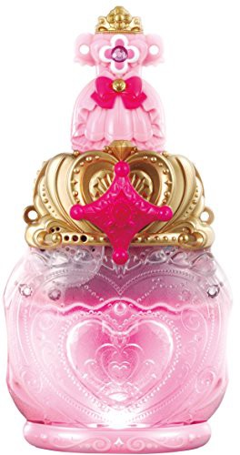 Go! プリンセスプリキュア プリンセスパフューム(中古品)の通販は
