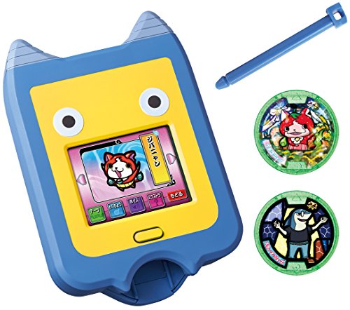 「未使用品」妖怪ウォッチ 妖怪Pad(中古品)