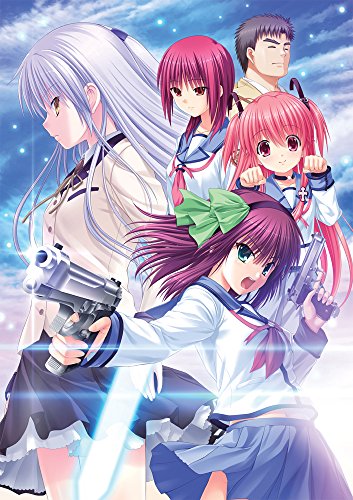 「ほぼ新品」Angel Beats! -1st beat- 予約特典:ガルデモ未公開シングルCD「Million S(中古品) 10,394円