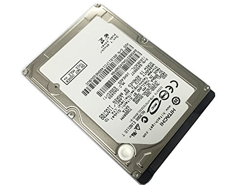「非常に良い」Hitachi Travelstar 7?K320?hts723232l9sa60?(0?a58837?) 320?GB 16?MBキャ(中古品)