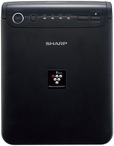 「非常に良い」SHARP プラズマクラスター搭載 車載用 イオン発生機 IG-GCF15-B(中古品)