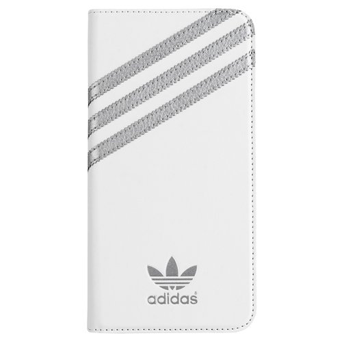 アディダス  Adidas Originals カードポケット付き iPhone6plus ケース (中古品)