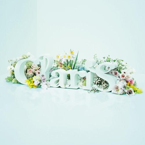 「未使用品」ClariS ~SINGLE BEST 1st~(初回生産限定盤)(Blu-ray Disc付)(中古品)