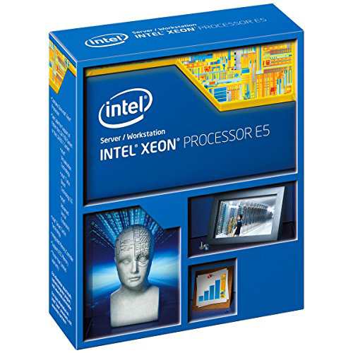 インテルXeon e5???2640?V3?8コアHaswellプロセッサー2.6?GHz 8.0?GT/s 20?(中古品)の通販は