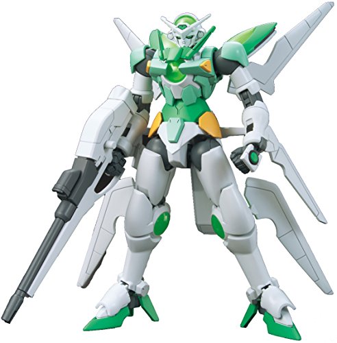 「非常に良い」HGBF 1/144 ガンダムポータント (ガンダムビルドファイターズトライ)(中古品)