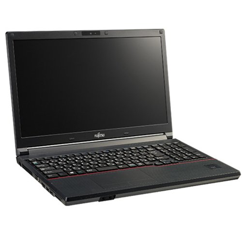 「非常に良い」FMVA0802YP LIFEBOOK A574KX Windows7 Professinal 32/64bit Celeron 2.0GH(中古品)