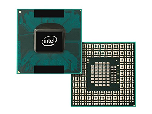 「未使用品」インテルCeleron M CM 550?cm550?sla2e slaj9モバイルCPUプロセッサーソケ (中古品)