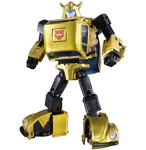 トランスフォーマー マスターピース MP-21G バンブルG2Ver.(中古品)