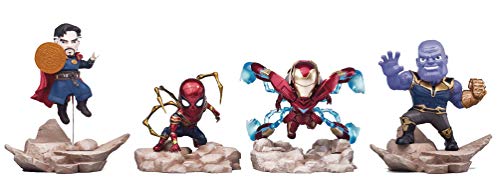 Beast Kingdom アベンジャーズ インフィニティウォー: MEA-003