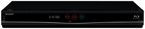 シャープ 500GB 1チューナー ブルーレイレコーダー AQUOS BD-S570(中古品)の通販は 18,334円