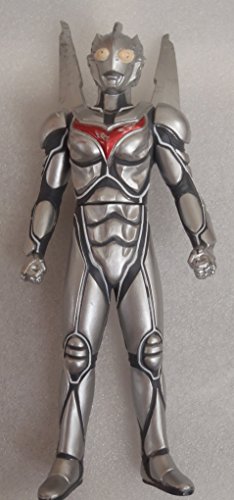 ウルトラマンノア シークレット SECRET 最安値 Amazon.com: Bandai Ultra-ACT Ultraman Noah : Toys & Games