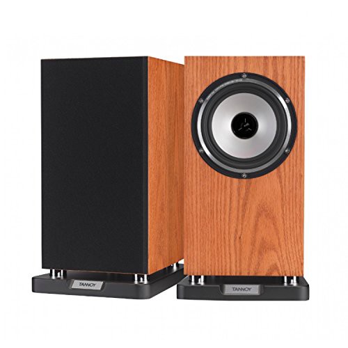 Tannoy(タンノイ) Revolution XT6 MO(ミディアムオーク) ペア(中古品)