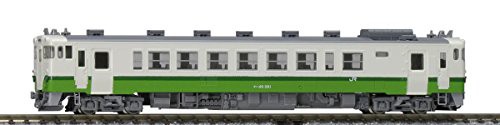 TOMIX Nゲージ キハ40 500 東北地域本社色 M 8464 鉄道模型 ディーゼルカー(中古品)