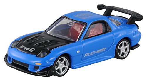トミカ トミカプレミアム04 マツダRX-7 FD3S RE雨宮仕様(中古品)