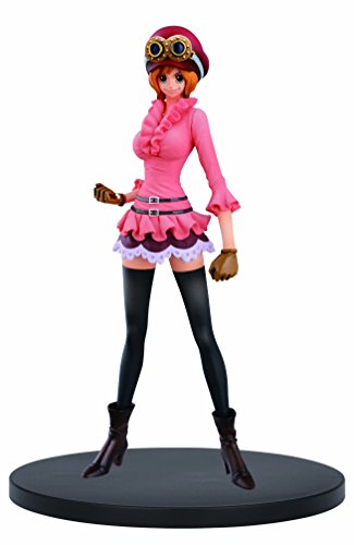 「未使用品」ワンピース DXF THE GRANDLINE LADY vol.4 コアラ 約160mm フィギュア(中古品) 6,530円