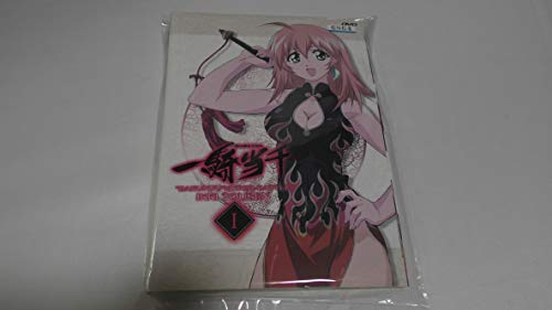 「非常に良い」一騎当千 [レンタル落ち] 全7巻セット [DVDセット商品](中古品)