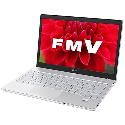 富士通 ノートパソコン FMV LIFEBOOK SH75/TBusiness Pre(中古品)の通販は