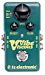 「非常に良い」tc electronic ヴィンテージ ビブラート VISCOUS VIBE(中古品)