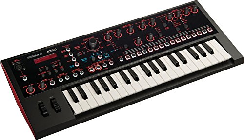 Roland Synthesizer 37ミニ鍵盤 JD-Xi(中古品)