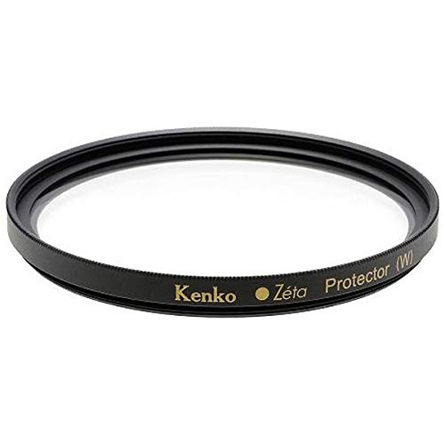 ケンコー 72mm Zeta plus プロテクター（ビックカメラグループオリジナル）(中古品)の通販は