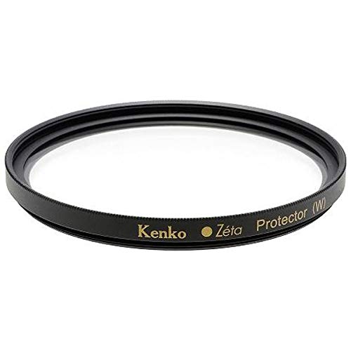 ケンコー 62mm Zeta plus プロテクター ビックカメラグループオリジナル (中古品)