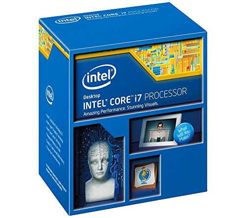 Intel Core i7?i7???5930?K hexa-core (6コア) 3.50?GHzプロセッサー???ソ (中古品)