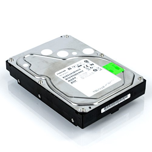 「未使用品」Toshiba mg03aca200?2tb 7200?RPM 64?MBキャッシュSATA 6.0?GB/s 3.5インチ(中古品)