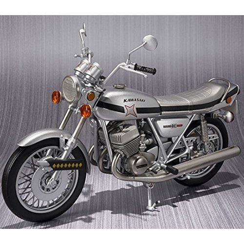 バンダイ(BANDAI) 人造人間キカイダー S.H.Figuarts 白いカラス(中古品)