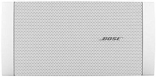 「非常に良い」Bose FreeSpace surface-mount loudspeaker コンパクトスピーカー (1本) ホ(中古品)