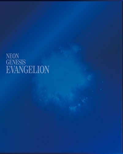 「未使用品」新世紀エヴァンゲリオン NEON GENESIS EVANGELION Blu-ray BOX(中古品)