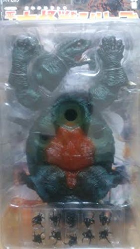 「非常に良い」X-PLUS　平成大怪獣　シリーズ　ガメラ　1996(中古品)