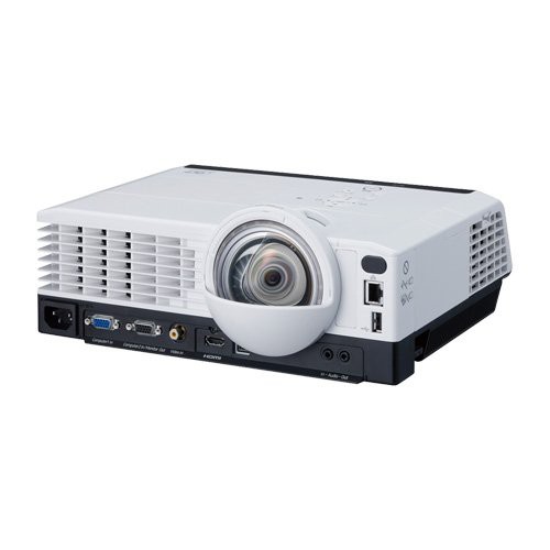 リコー RICOH PJ WX4241N(中古品)の通販はau PAY マーケット - オマツリライフ | au PAY マーケット－通販サイト