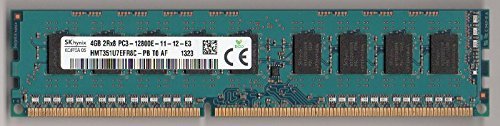 Hynix hmt351u7efr8?C-pb pc3???12800e ddr3?1600?4?GB 2rx8?ECCのみ(中古品)の通販は 6,333円