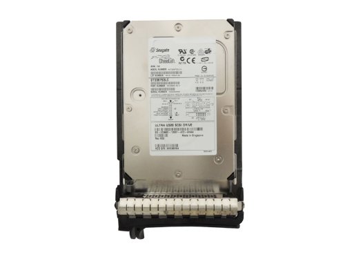 DELL 36GB 15000RPM 3.5インチ 内蔵型 U320 SCSI HDD C3690 マウンタ付 DELL 36GB 15000RPM 3.5インチ 内蔵型 U320 SCSI HDD C3690
