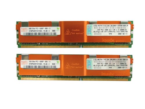2GBデュアル標準セット(1GB*2)サーバ・ワークステーション用メモリHP(Compaq) ProLiantシリーズ対応　DDR2 PC2-5300（667） 1GB ECC DIMM 240pin 2GBデュアル標準セット(1GB*2)サーバ・ワークステーション用