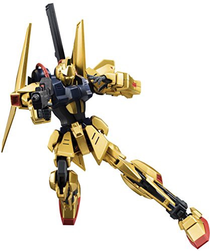 ROBOT魂 機動戦士Zガンダム [SIDE MS] 百式 約120mm ABS&PVC製 塗装済み可 (中古品)