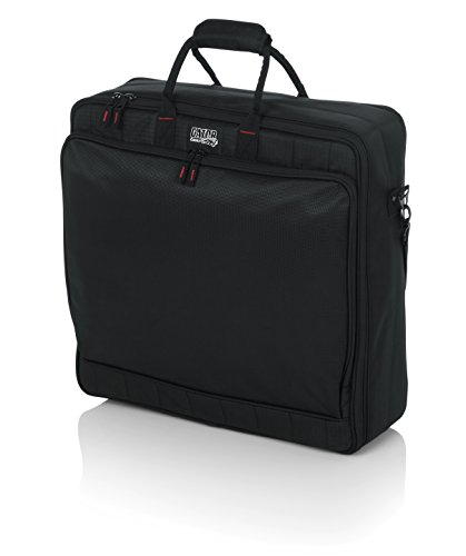 「未使用品」GATOR ゲーター ミキサーケース ナイロン製ギグバッグ G-MIXERBAG Series G(中古品)