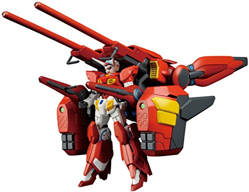 「ほぼ新品」HG 1/144 ガンダム G-セルフ(アサルトパック装備型) (ガンダム Gのレコンギ(中古品)