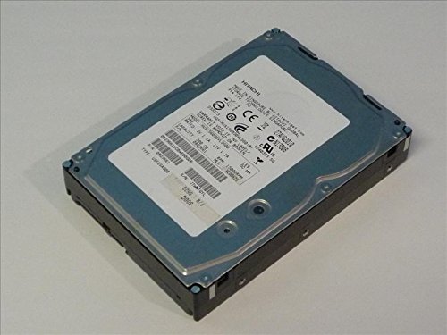 「非常に良い」HUS156030VLS600 HITACHI 300GB 15000rpm 3.5inch SAS(中古品)