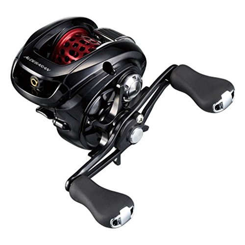 「非常に良い」シマノ(SHIMANO) ベイトリール 15 アルデバランBFS XG LIMITED 左(中古品)