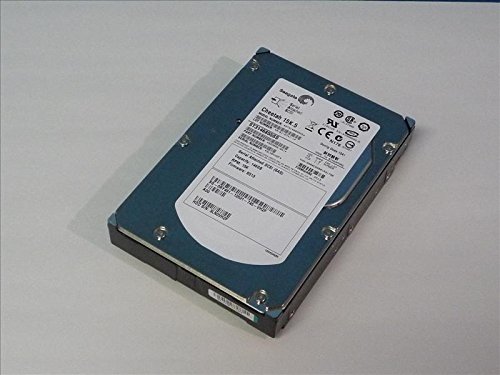 「非常に良い」SEAGATE ST3146855SS 146GB 15000rpm 3.5インチ SAS(中古品)