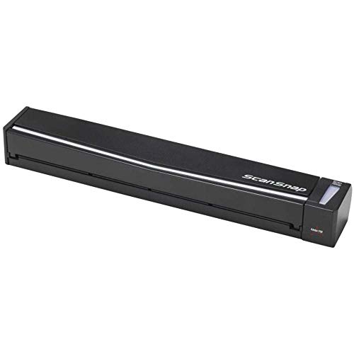 「未使用品」富士通 スキャナー ScanSnap S1100(中古品)