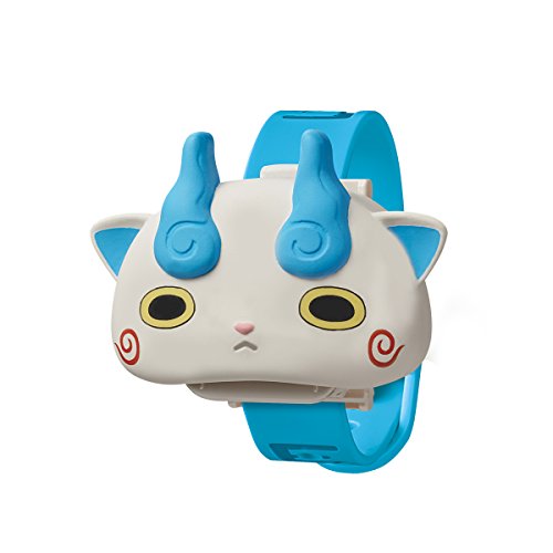 「非常に良い」きゃらっち!とびだすシリーズ 妖怪ウォッチ とびだすコマさん(中古品)