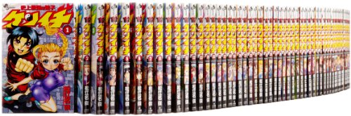 史上最強の弟子ケンイチ コミック 全61巻完結セット (少年サンデーコミック(中古品)の通販は
