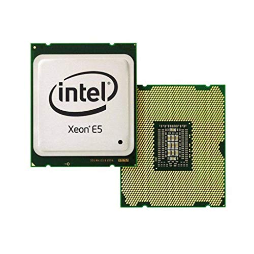 Xeon E5-2637 v2(中古品)