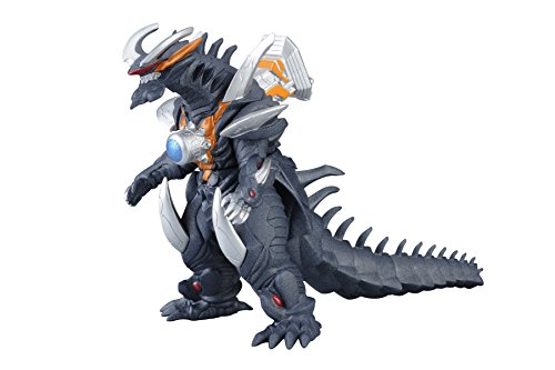 「ほぼ新品」ウルトラ怪獣DX ビクトルギエル(中古品)