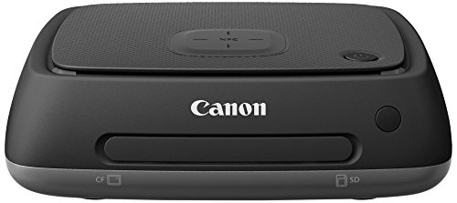「未使用品」Canon デジタルフォトストレージ Connect Station CS100 1TB(中古品)