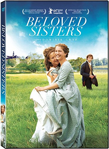 BELOVED SISTERS(中古品)