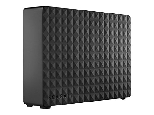 「未使用品」Seagate Expansion 5TB Desktop External Hard Drive USB 3.0 (STEB5000100(中古品)