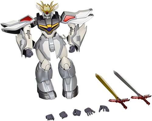 フィギュア 魔動王グランゾート ヴァリアブルアクション スーパーグランゾート/スーパーアクアビート/スーパーウィンザート 3体セット 魔動王グランゾート スーパーグランゾート | メガホビ MEGAHOBBY STATION